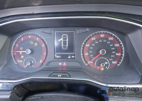 2021 Volkswagen Jetta 1.4T R-Line/1.4T S/1.4T Se from USA, damaged, VIN 3VWC57BU3MM049961